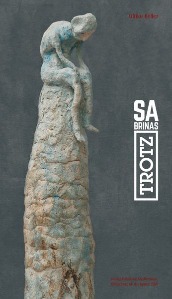 Cover von Sabrinas Trotz