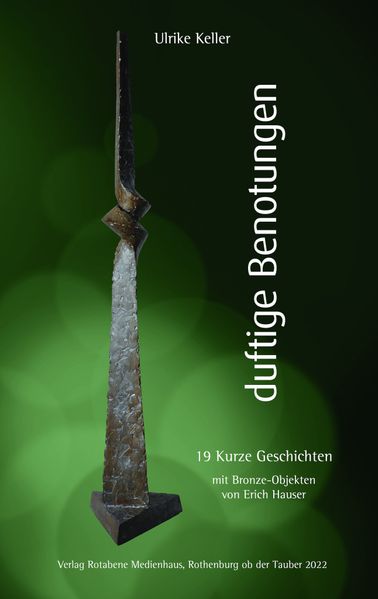 Cover von Duftige Benotungen