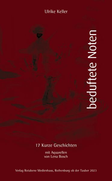 Cover von Beduftete Noten