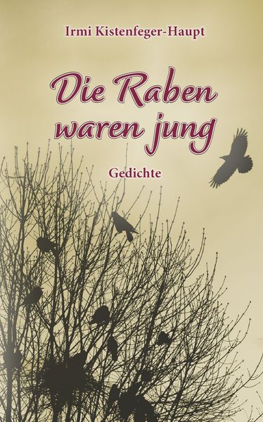 Cover von Die Raben waren jung