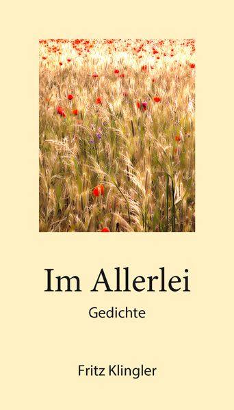 Cover von Im Allerlei