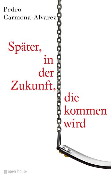 Cover von Später, in der Zukunft, die kommen wird