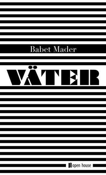 Cover von Väter