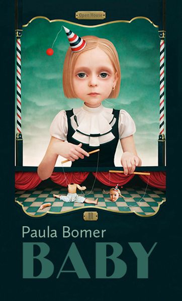 Cover von Baby