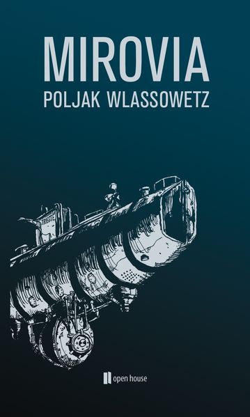 Cover von Mirovia