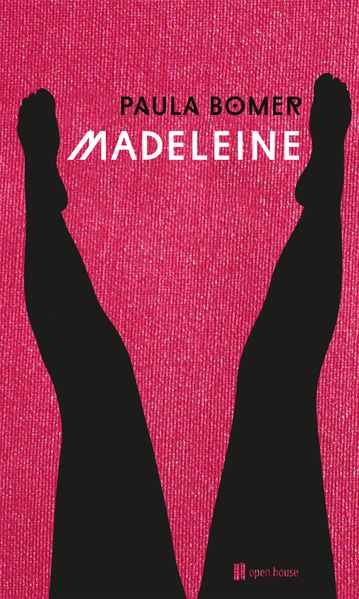 Cover von Madeleine