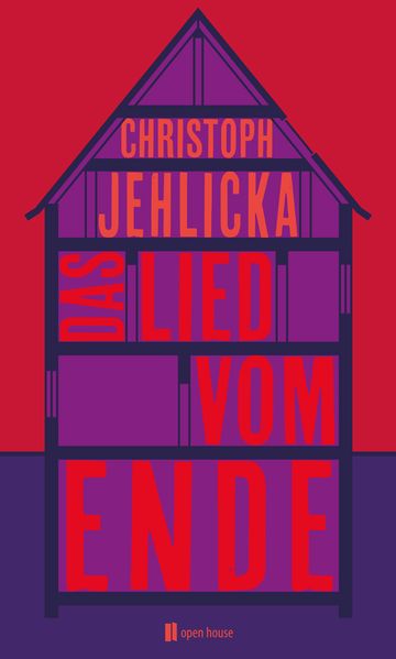 Cover von Das Lied vom Ende