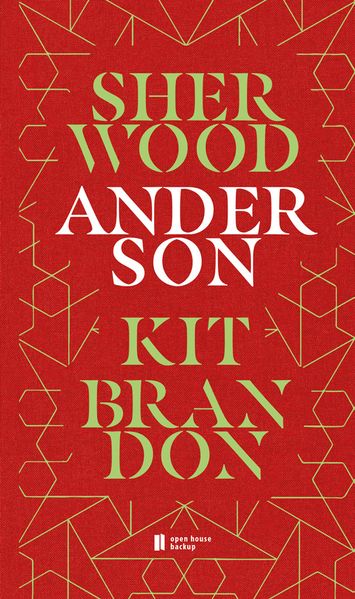 Cover von Kit Brandon