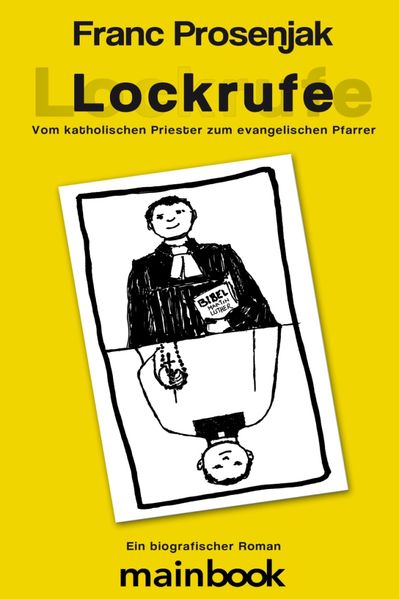 Cover von Lockrufe