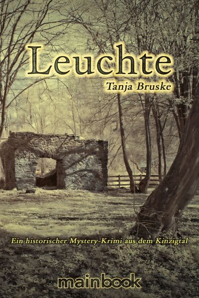 Cover von Tod am Teufelsloch