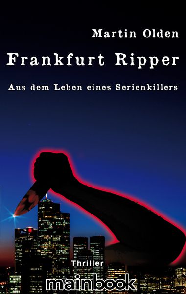Cover von Frankfurt Ripper