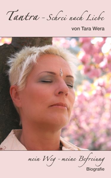 Cover von Tantra – Schrei nach Liebe