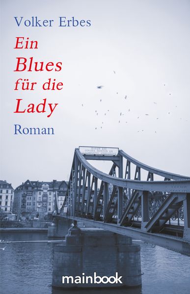 Cover von Ein Blues für die Lady