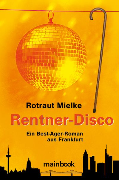 Cover von Rentner-Disco