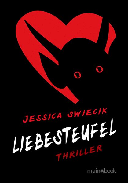 Cover von Liebesteufel