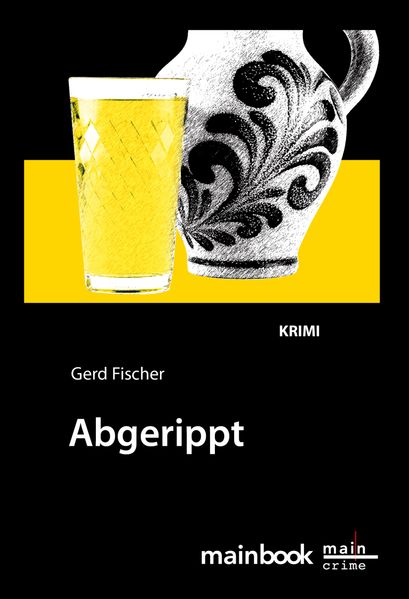 Cover von Abgerippt