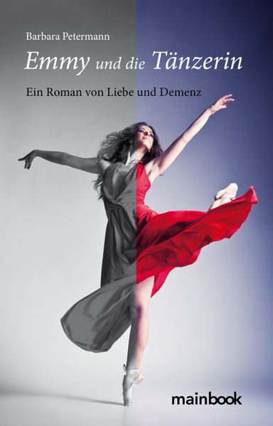 Cover von Emmy und die Tänzerin