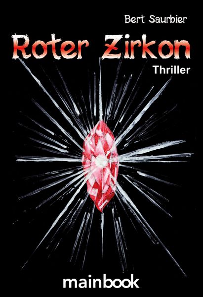 Cover von Roter Zirkon