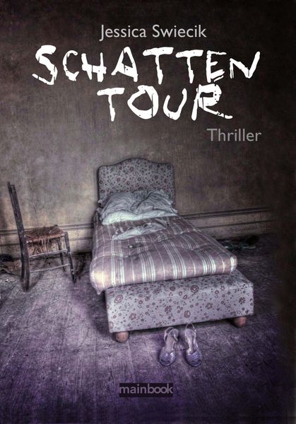 Cover von Schattentour