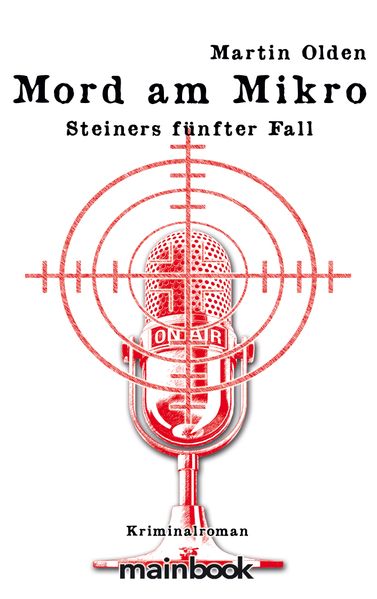 Cover von Mord am Mikro