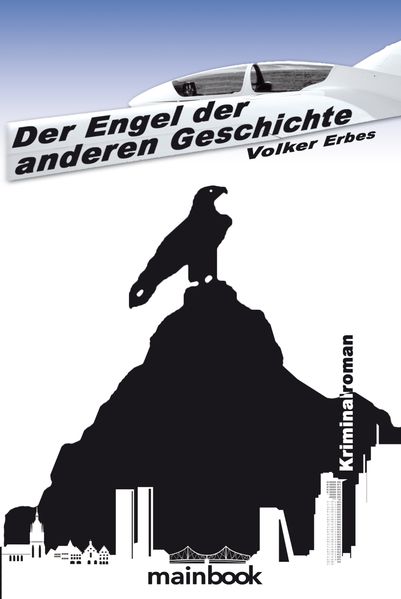 Cover von Der Engel der anderen Geschichte