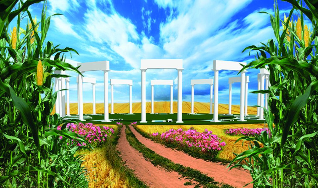 Cover von Mehadia