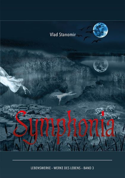 Cover von Symphonia