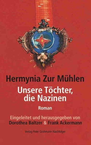 Cover von Unsere Töchter, die Nazinen