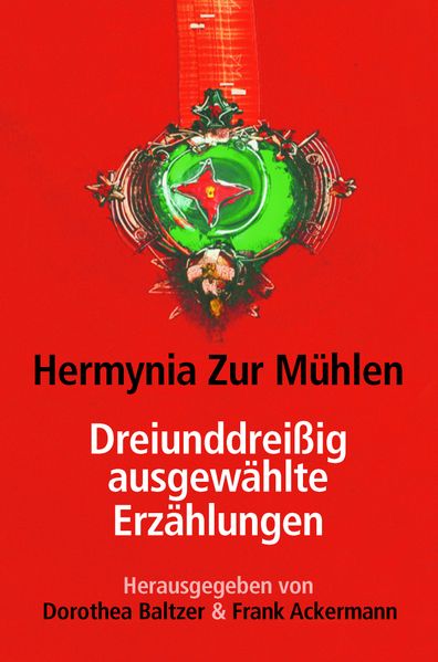 Cover von Dreiunddreißig ausgewählte Erzählungen
