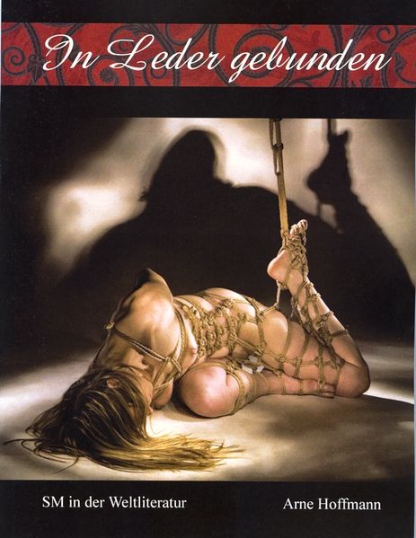 Cover von In Leder gebunden