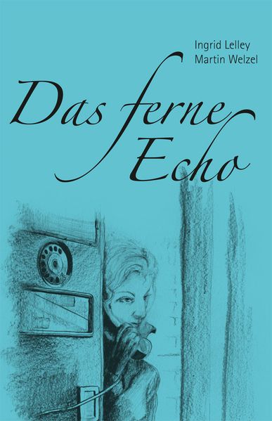 Cover von Das ferne Echo