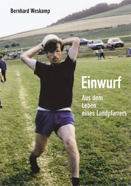 Cover von Einwurf