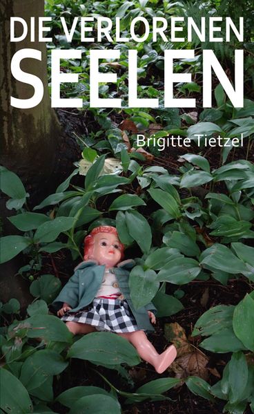 Cover von Die verlorenen Seelen