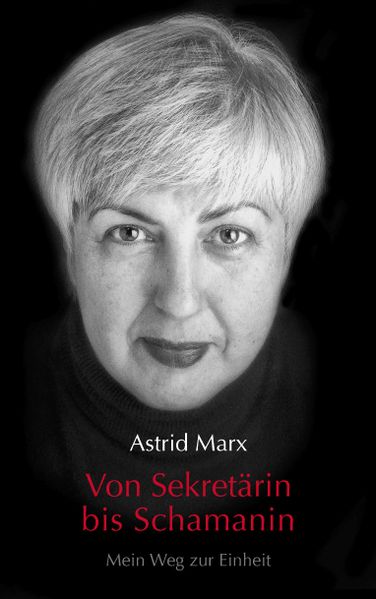 Cover von Von Sekretärin bis Schamanin