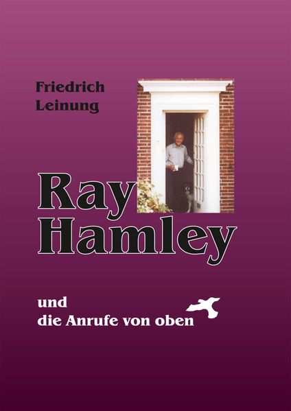 Cover von Ray Hamley