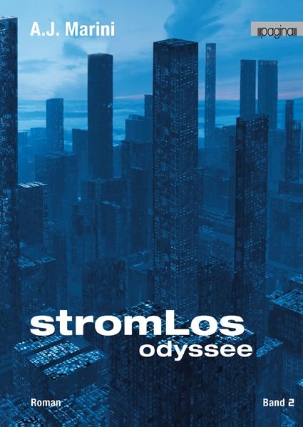 Cover von stromLos