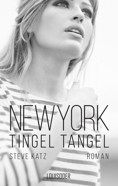 Cover von New York Tingel Tangel
