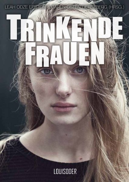 Cover von Trinkende Frauen