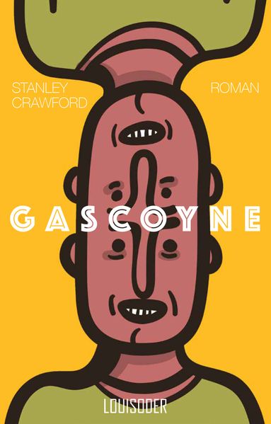 Cover von Gascoyne