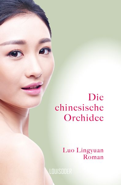Cover von Die chinesische Orchidee