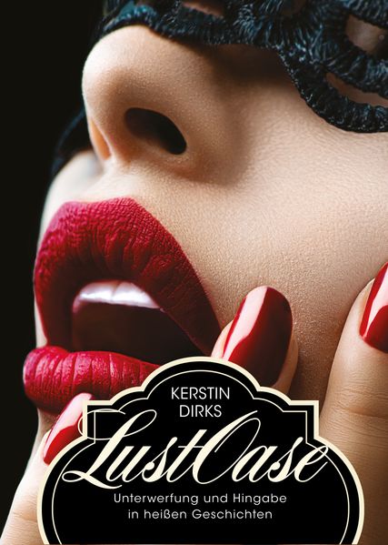 Cover von Lustoase
