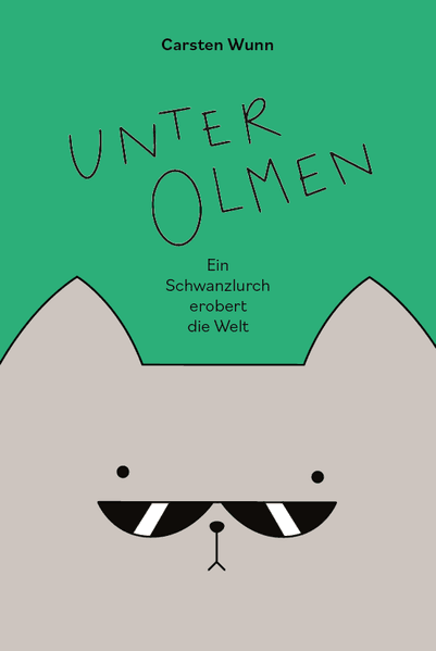 Cover von Unter Olmen