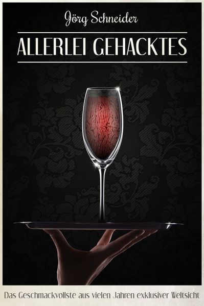 Cover von Allerlei Gehacktes