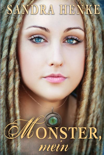 Cover von Monster, mein!