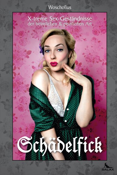 Cover von Schädelfick