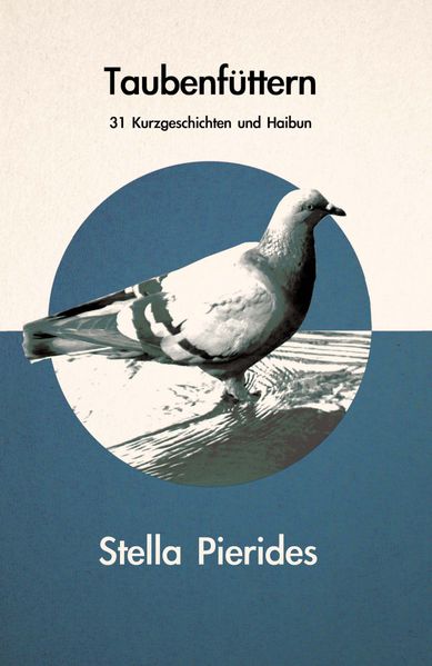 Cover von Taubenfüttern
