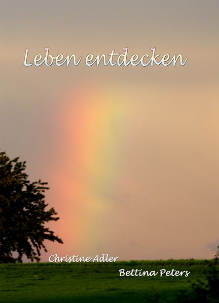 Cover von Leben entdecken