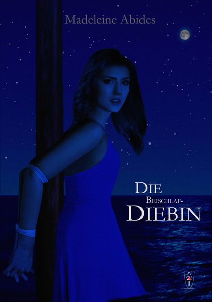 Cover von Die Beischlafdiebin