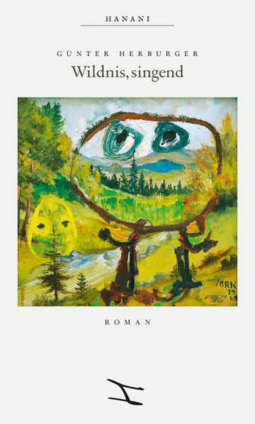 Cover von Wildnis, singend