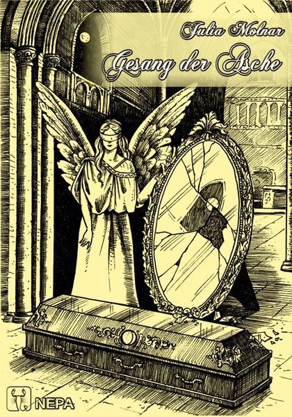 Cover von Gesang der Asche